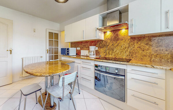 Ferienhaus - Blonville-sur-Mer , Frankreich - FNC280 6