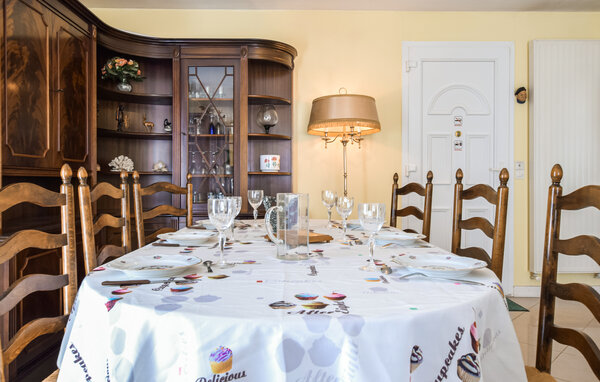 Ferienhaus - Blonville-sur-Mer , Frankreich - FNC280 301