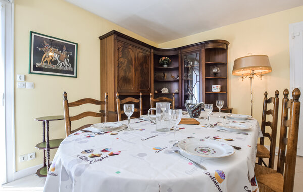 Ferienhaus - Blonville-sur-Mer , Frankreich - FNC280 4