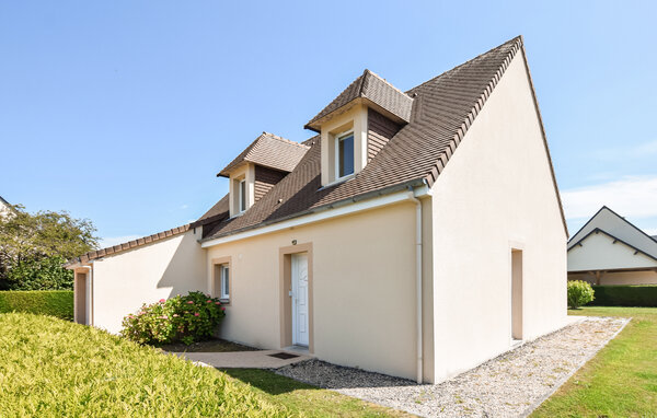 Ferienhaus - Blonville-sur-Mer , Frankreich - FNC280 81
