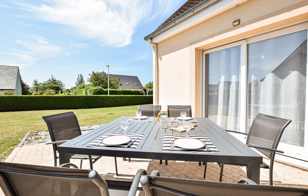 Ferienhaus - Blonville-sur-Mer , Frankreich - FNC280 7