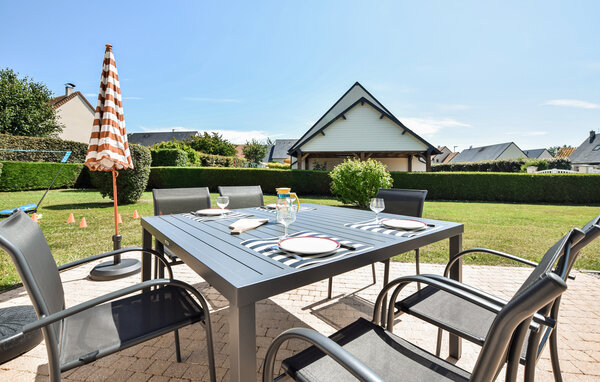 Ferienhaus - Blonville-sur-Mer , Frankreich - FNC280 8