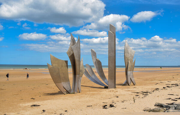 Location de vacances - Arromanches-Les-Bains , France - FNC282 902