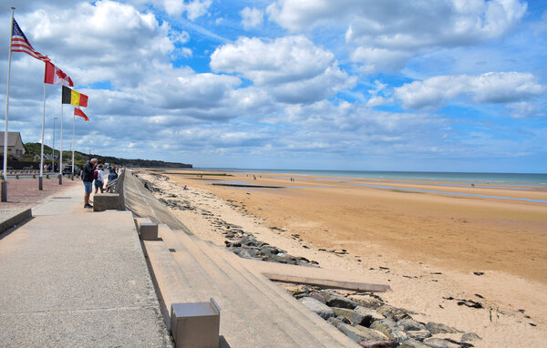 Location de vacances - Arromanches-Les-Bains , France - FNC282 903