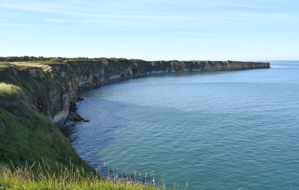 Location de vacances - Arromanches-Les-Bains , France - FNC282 9