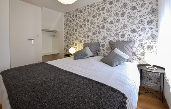 Location de vacances - Arromanches-Les-Bains , France - FNC282 601