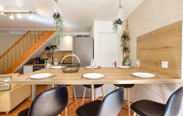 Location de vacances - Arromanches-Les-Bains , France - FNC282 6