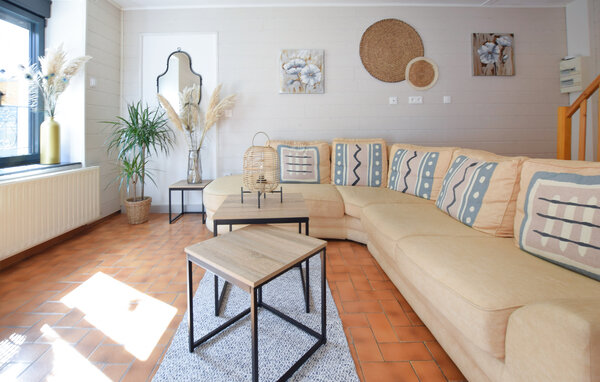 Location de vacances - Arromanches-Les-Bains , France - FNC282 3