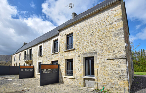 Ferienhaus - Arromanches-Les-Bains , Frankreich - FNC282 1