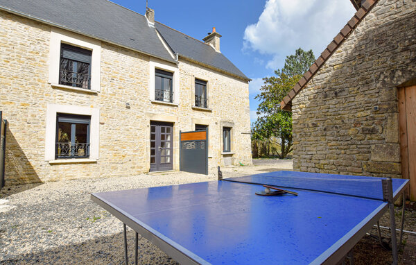 Holiday Home - Arromanches-Les-Bains , France in Arromanches-Les-Bains ...