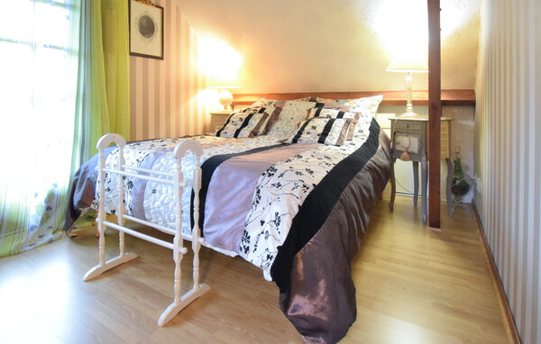 Ferienhaus - Deauville , Frankreich - FNC285 606