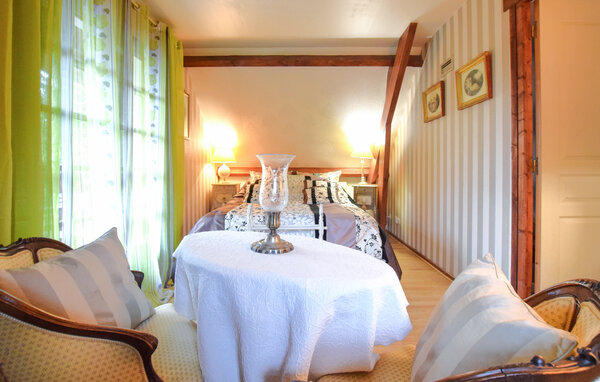 Ferienhaus - Deauville , Frankreich - FNC285 607