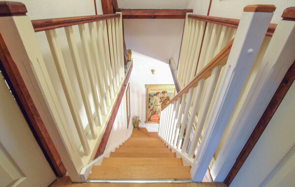 Ferienhaus - Deauville , Frankreich - FNC285 501