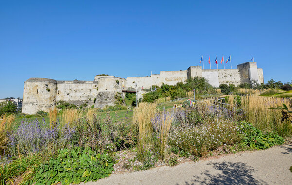 Casa de vacaciones - Grentheville , Francia - FNC286 905
