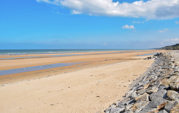 Casa de vacaciones - Grentheville , Francia - FNC286 909