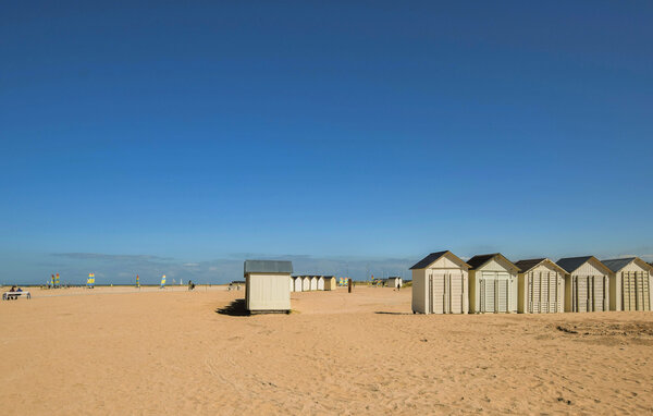 Casa de vacaciones - Grentheville , Francia - FNC286 910