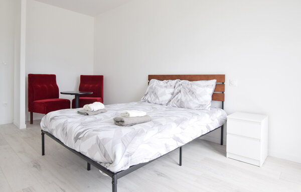 Casa de vacaciones - Grentheville , Francia - FNC286 604