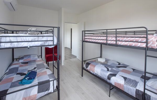 Casa de vacaciones - Grentheville , Francia - FNC286 606