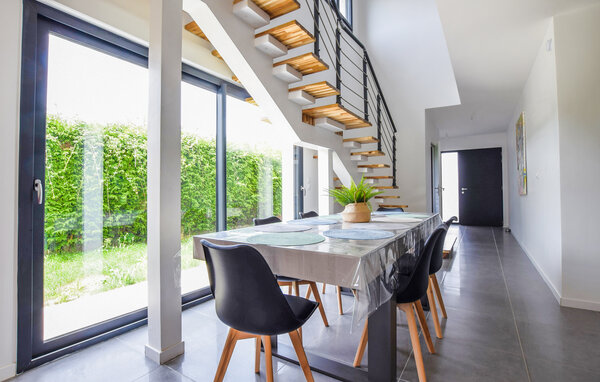 Casa de vacaciones - Grentheville , Francia - FNC286 7