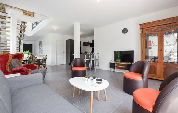 Casa de vacaciones - Grentheville , Francia - FNC286 3