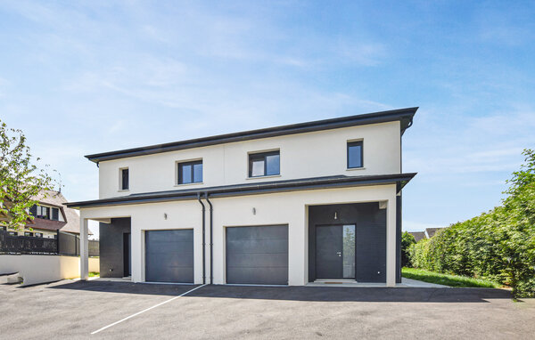 Casa de vacaciones - Grentheville , Francia - FNC286 8