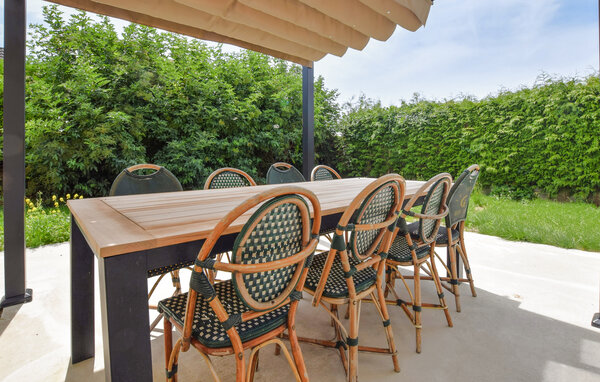 Casa de vacaciones - Grentheville , Francia - FNC286 101