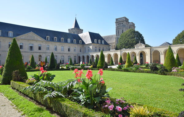 Vakantiehuis - GRENTHEVILLE , Frankrijk - FNC287 912