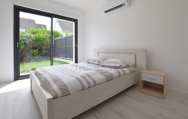 Vakantiehuis - GRENTHEVILLE , Frankrijk - FNC287 601