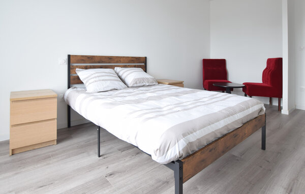 Vakantiehuis - GRENTHEVILLE , Frankrijk - FNC287 603