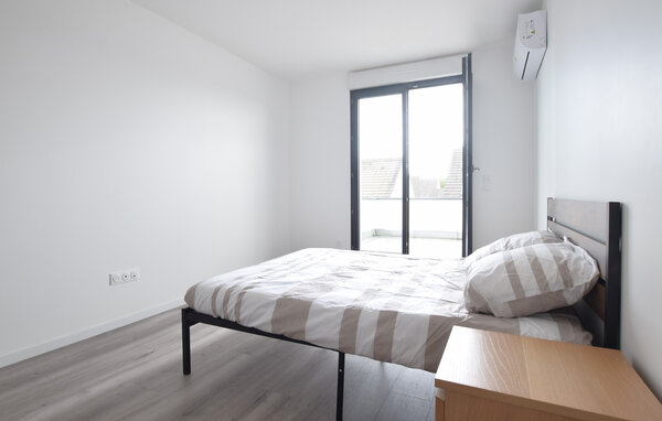 Vakantiehuis - GRENTHEVILLE , Frankrijk - FNC287 605