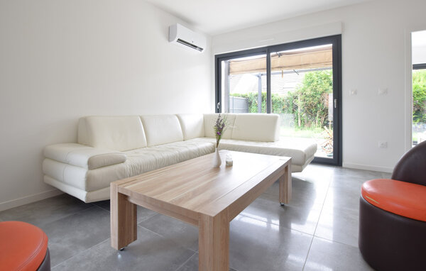 Vakantiehuis - GRENTHEVILLE , Frankrijk - FNC287 3