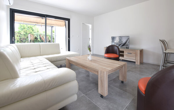 Vakantiehuis - GRENTHEVILLE , Frankrijk - FNC287 4