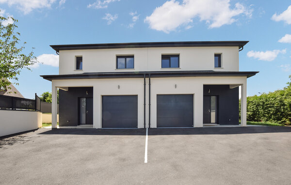 Vakantiehuis - GRENTHEVILLE , Frankrijk - FNC287 81