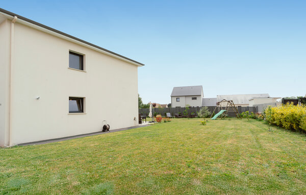 Casa vacanze - Esquay-Notre-Dame , Francia - FNC289 102