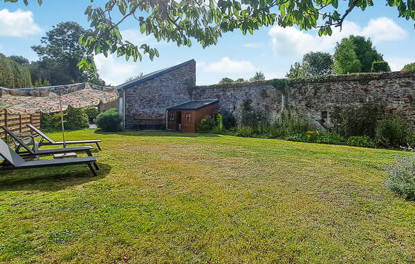 Kuća-za-odmor - Castillon , Francuska - FNC290 101