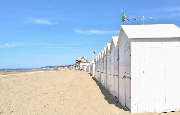 Location de vacances - Auberville , France - FNC294 8