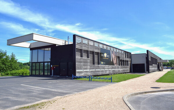Location de vacances - Auberville , France - FNC294 906