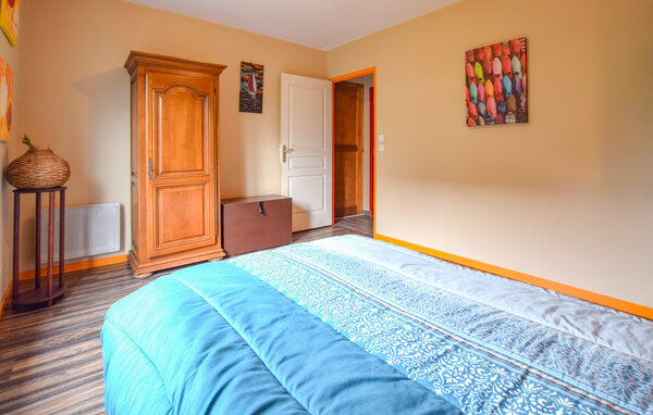 Location de vacances - Auberville , France - FNC294 601