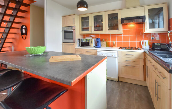 Location de vacances - Auberville , France - FNC294 401