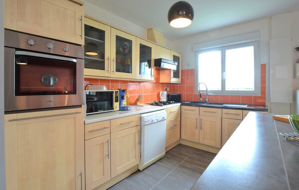 Location de vacances - Auberville , France - FNC294 6