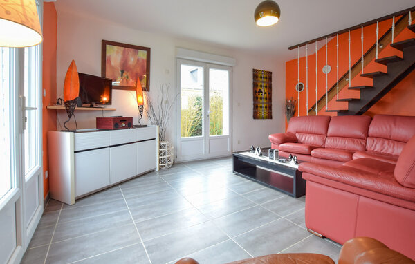 Location de vacances - Auberville , France - FNC294 3