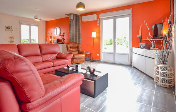 Location de vacances - Auberville , France - FNC294 4