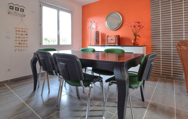 Location de vacances - Auberville , France - FNC294 5