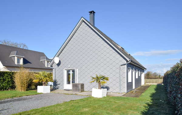 Vakantiehuis - Auberville , Frankrijk - FNC294 1