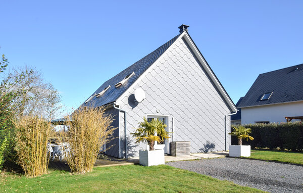 Vakantiehuis - Auberville , Frankrijk - FNC294 2