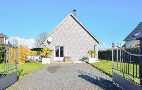 Location de vacances - Auberville , France - FNC294 81