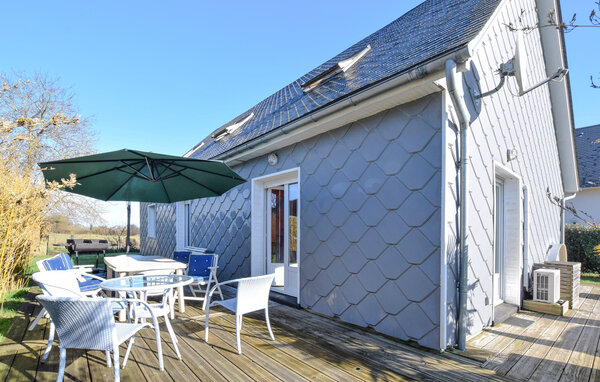 Location de vacances - Auberville , France - FNC294 101