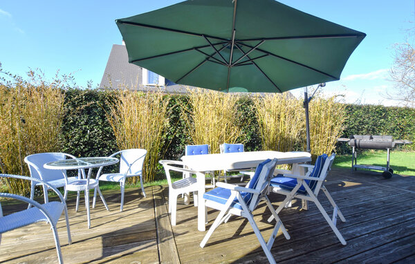 Location de vacances - Auberville , France - FNC294 102