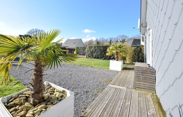 Location de vacances - Auberville , France - FNC294 103
