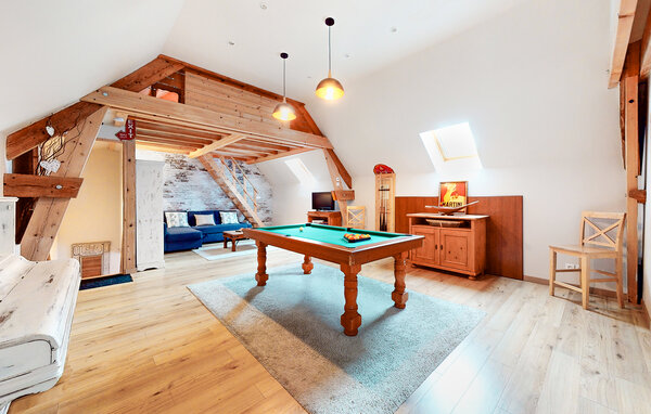 Casa vacanze - Fourches , Francia - FNC295 801